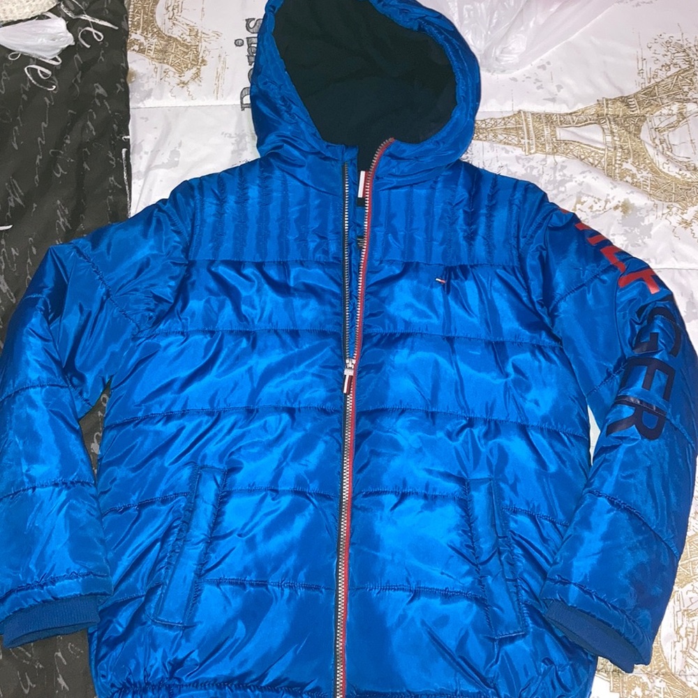 Tommy Hilfiger Jacket
